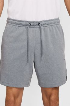 Nike Primary Fleece Mens 18cm (approx.) Dri-FIT UV Unlined Performance Shorts