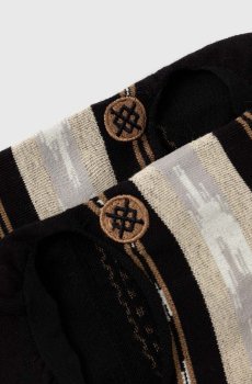 Носки Stance Trail Bound No Show