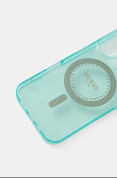 Чехол на телефон Guess iPhone 16 6.1