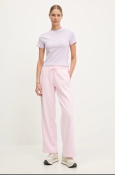 Спортивные штаны adidas Essentials Small Logo Feel Cozy