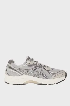 Серые кроссовки Серый 6.5 Asics 1203A320-020