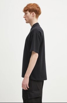 Хлопковое поло C.P. Company