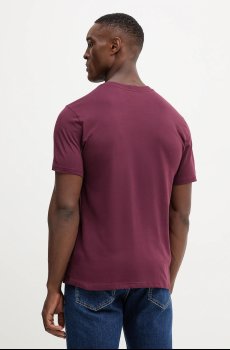 Хлопковая футболка United Colors of Benetton