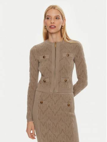 Marciano Guess Светр 4BGR64 5661Z Бежевий Regular Fit Marciano Guess Светр 4BGR64 5661Z Бежевий Regular Fit