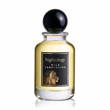 Jesus Del Pozo Nightology Wild Temptation Парфюмированная вода унисекс, 100 мл