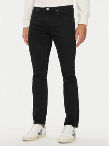 Lee Джинси Daren 112118173 Чорний Straight Fit Lee Джинси Daren 112118173 Чорний Straight Fit