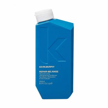 Реконструирующий и укрепляющий кондиционер для волос Kevin.Murphy Repair-Me.Rinse, 250 мл Реконструирующий и укрепляющий кондиционер для волос Kevin.Murphy Repair-Me.Rinse, 250 мл