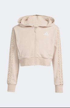 Детская кофта adidas