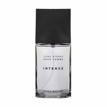 Issey Miyake LEau dIssey Pour Homme Intense Туалетная вода мужская, 75 мл Issey Miyake LEau dIssey Pour Homme Intense Туалетная вода мужская, 75 мл