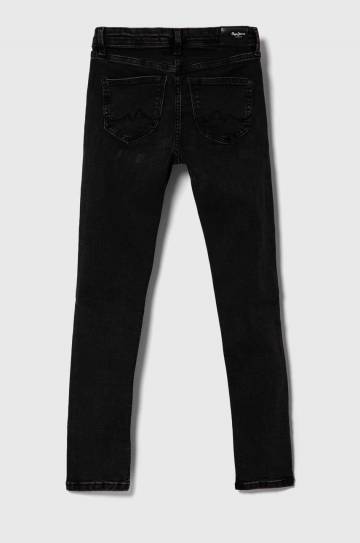 Детские джинсы Pepe Jeans Pixlette Детские джинсы Pepe Jeans Pixlette
