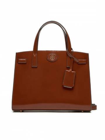 Tory Burch Сумка 166201 Коричневий Tory Burch Сумка 166201 Коричневий