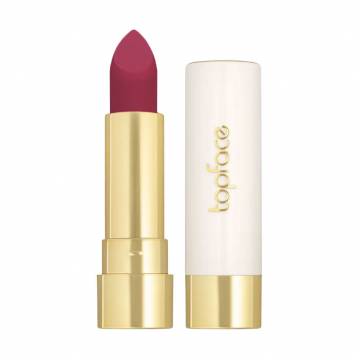Матовая помада для губ TopFace ProHD Rich Matte Lipstick PT159, 012 Ginder Spice, 4 г Матовая помада для губ TopFace ProHD Rich Matte Lipstick PT159, 012 Ginder Spice, 4 г