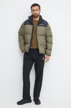 Куртка Columbia Puffect