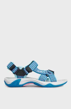 Детские синие сандалии Синий 31 CMP 38Q9954-72MN