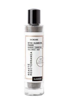 Уценка! Пудра для очищения лица Beaute Mediterranea Detox Cleansing Powder, 25 г