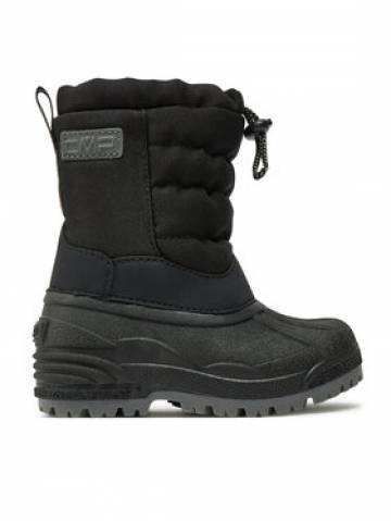 CMP Снігоходи Hanki 3.0 Snow Boots 3Q75674 Чорний CMP Снігоходи Hanki 3.0 Snow Boots 3Q75674 Чорний