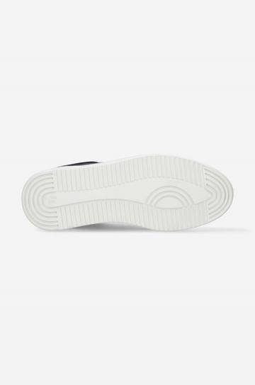 Кожаные кроссовки Filling Pieces Low Eva Lane цвет чёрный 51326151861-BLACK Кожаные кроссовки Filling Pieces Low Eva Lane цвет чёрный 51326151861-BLACK