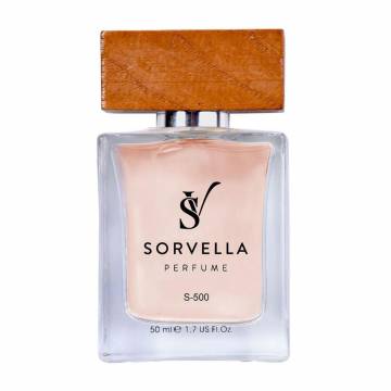 Sorvella Perfume S-500 Парфюмированная вода мужская, 50 мл Sorvella Perfume S-500 Парфюмированная вода мужская, 50 мл