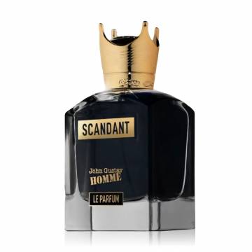 Fragrance World John Gustav Homme Scandant Le Parfum Парфюмированная вода мужская, 100 мл Fragrance World John Gustav Homme Scandant Le Parfum Парфюмированная вода мужская, 100 мл