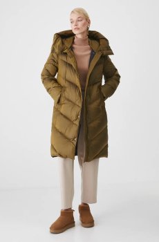 Пуховое пальто Medicine