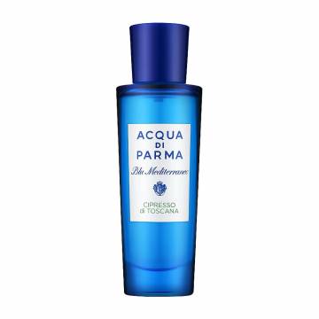 Acqua di Parma Blu Mediterraneo Cipresso di Toscana Туалетная вода унисекс, 30 мл Acqua di Parma Blu Mediterraneo Cipresso di Toscana Туалетная вода унисекс, 30 мл