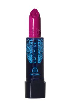 Помада для губ db cosmetic Cashmere 110, 4 г