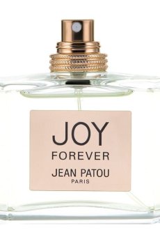 Jean Patou Joy Forever Туалетная вода женская, 75 мл (ТЕСТЕР без крышки)