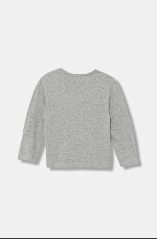 Детский лонгслив United Colors of Benetton