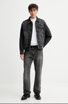 Джинсовая куртка Guess Jeans