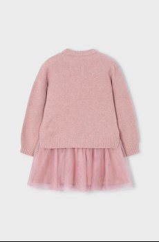 Детское платье Mayoral