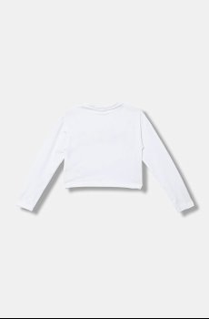 Детский лонгслив Pinko