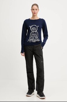 Шерстяной свитер Rossignol JCC