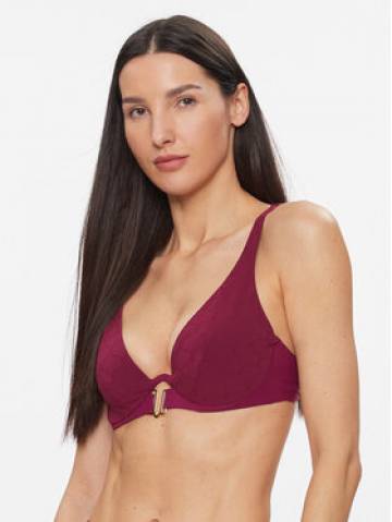Chantelle Верх від купальника Glow C15T10 Бордовий Chantelle Верх від купальника Glow C15T10 Бордовий