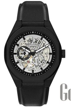 Дизайнерские часы Armani Exchange