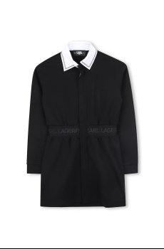 Детское платье Karl Lagerfeld