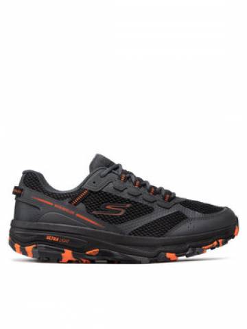 Skechers Взуття для бігу Marble Rock 220112/CCOR Сірий Skechers Взуття для бігу Marble Rock 220112/CCOR Сірий