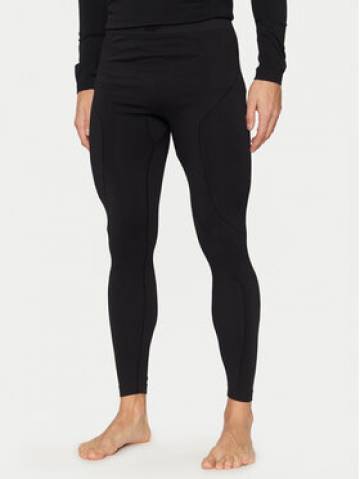 4F Нижня термоактивна білизна 4FWAW24USEAM173 Чорний Slim Fit 4F Нижня термоактивна білизна 4FWAW24USEAM173 Чорний Slim Fit