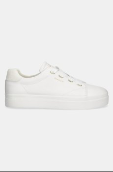 Кожаные кроссовки Gant Avona