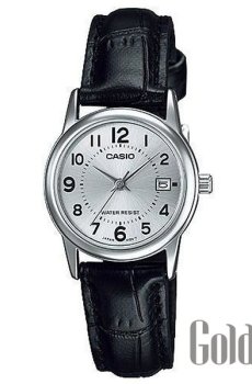 Японские часы Casio