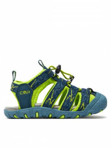 CMP Босоніжки Kids Sahiph Hiking Sandal 30Q9524 Cиній CMP Босоніжки Kids Sahiph Hiking Sandal 30Q9524 Cиній
