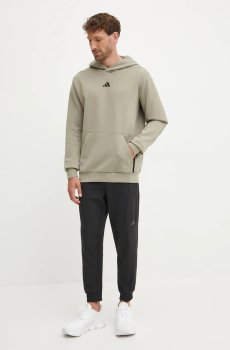 Кофта для тренинга adidas Performance Designed for Training