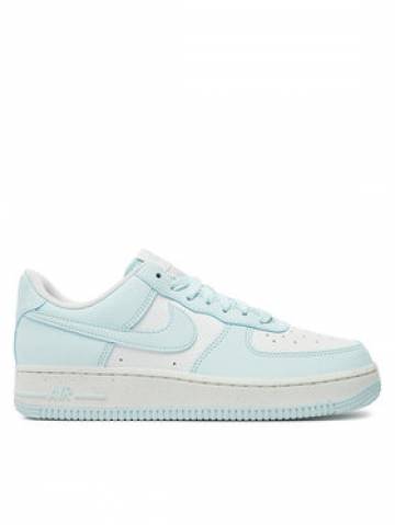 Nike Снікерcи Air Force 1 07 Next Nature HF5385 400 Блакитний Nike Снікерcи Air Force 1 07 Next Nature HF5385 400 Блакитний