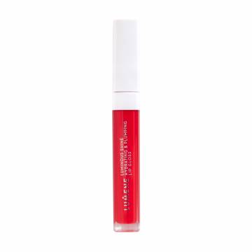 Увлажняющий блеск для губ Lumene Luminous Shine Hydrating & Plumping Lip Gloss 8, 5 мл Увлажняющий блеск для губ Lumene Luminous Shine Hydrating & Plumping Lip Gloss 8, 5 мл