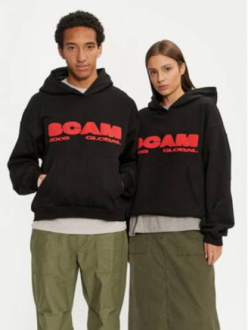 2005 Світшот Scam Чорний Regular Fit 2005 Світшот Scam Чорний Regular Fit
