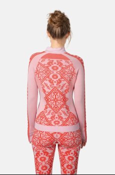 Функциональная толстовка Kari Traa SAGA