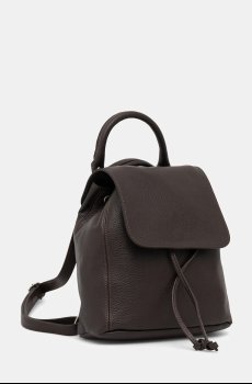 Кожаный рюкзак Answear.LAB