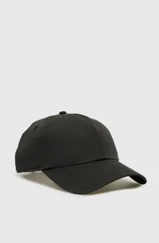 Мужская черная кепка Avernus Черный ONESIZE G-Star RAW D26254,E077