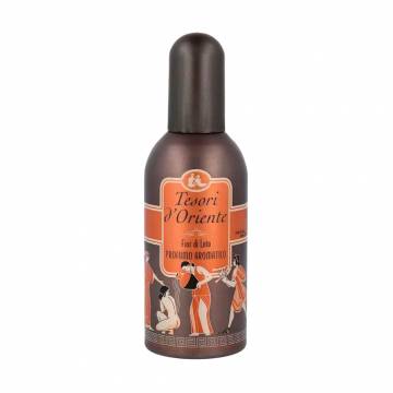 Tesori dOriente Fior di Loto Парфюмированная вода женская, 100 мл