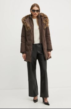 Свитер с примесью шерсти Morgan MORISOT