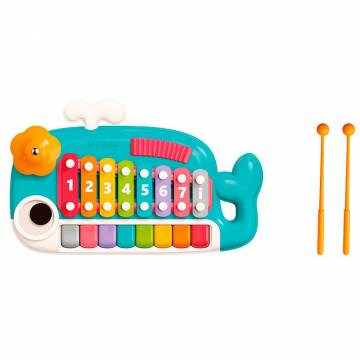 Іграшка Bibi-inn Ксилофон (6223)